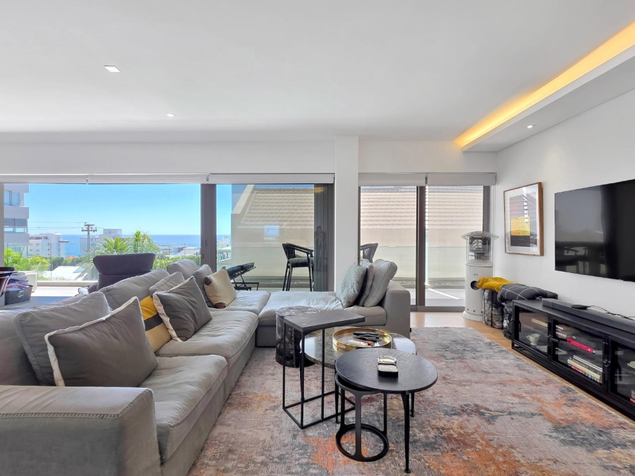 3 Bedroom Property for Sale in Bantry Bay Western Cape